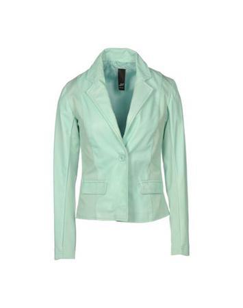 Пиджак STREET LEATHERS