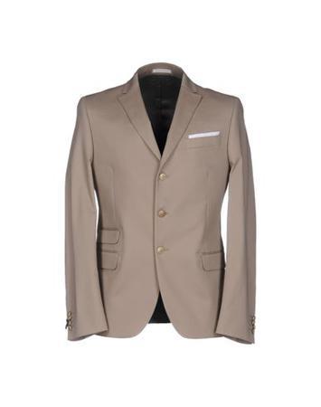 Пиджак GREY DANIELE ALESSANDRINI