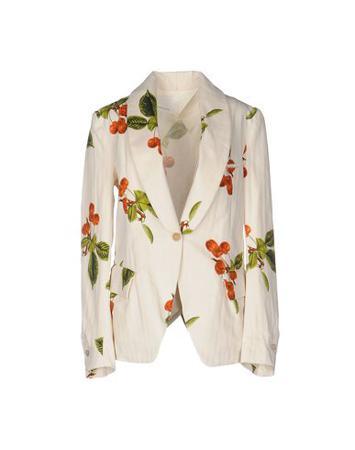 Пиджак NOSTRASANTISSIMA