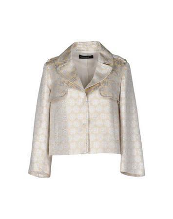 Пиджак FABRIZIO LENZI