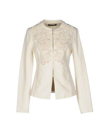 Пиджак TWIN-SET SIMONA BARBIERI