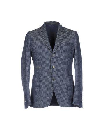 Пиджак JOHN SHEEP