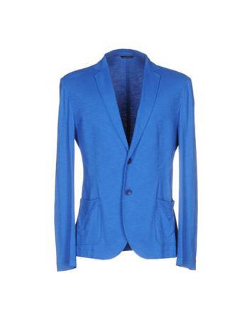 Пиджак GREY DANIELE ALESSANDRINI