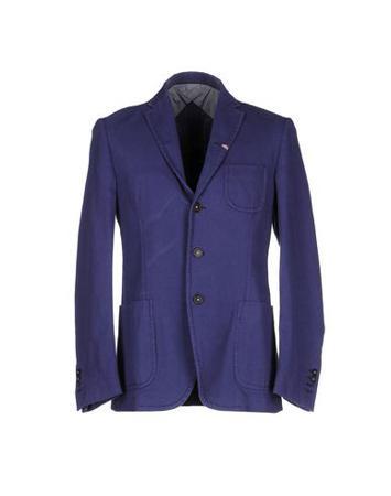 Пиджак GUIDO DI RICCIO