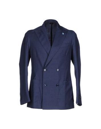 Пиджак TOMBOLINI