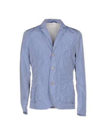 Пиджак PAOLO PECORA