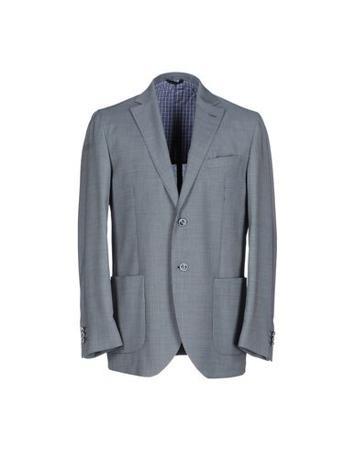 Пиджак LUIGI BIANCHI MANTOVA