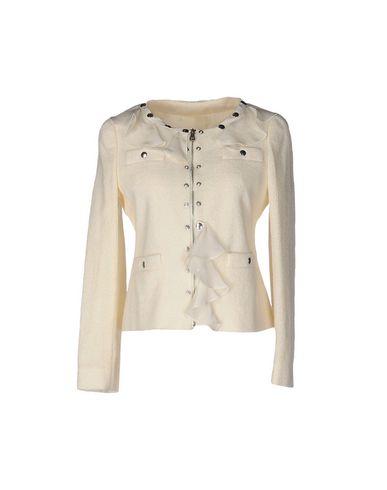 Пиджак MOSCHINO CHEAPANDCHIC