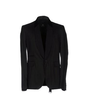 Пиджак TOM REBL