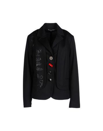 Пиджак FUEGOLITA