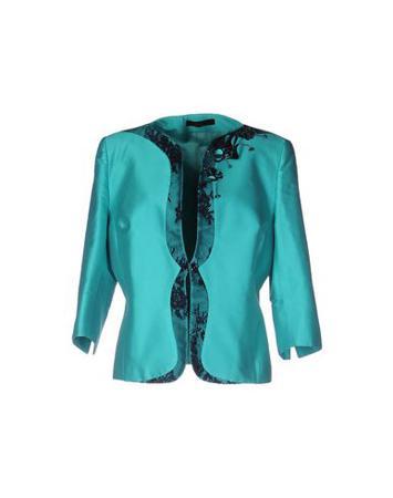 Пиджак ANTILEA