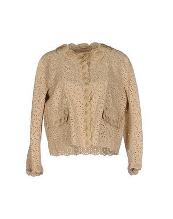 Пиджак ERMANNO SCERVINO