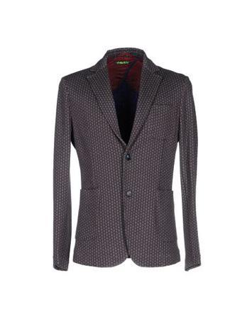 Пиджак SHOCKLY