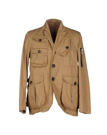 Пиджак DSQUARED2