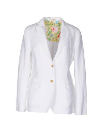 Пиджак MASSIMO ALBA