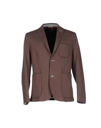 Пиджак PAOLO PECORA