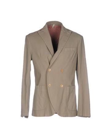 Пиджак DOMENICO TAGLIENTE