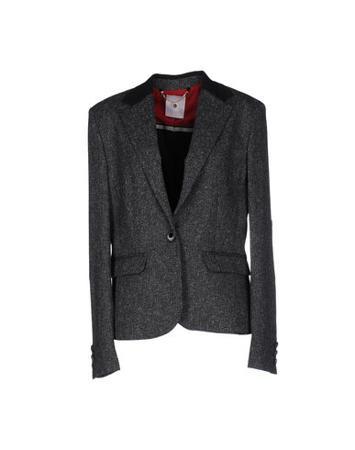 Пиджак TUWE ITALIA