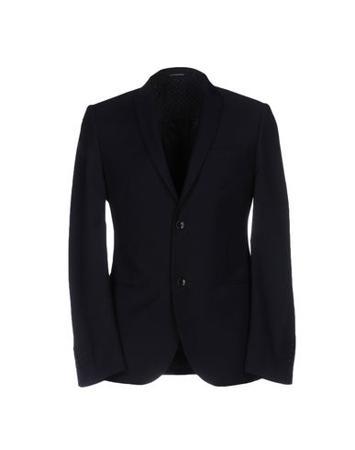 Пиджак DANIELE ALESSANDRINI HOMME