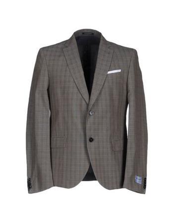 Пиджак GREY DANIELE ALESSANDRINI