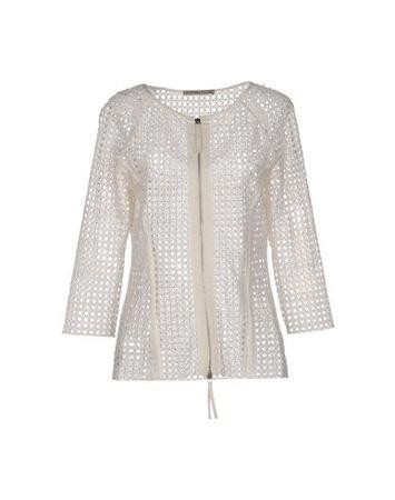 Пиджак ERMANNO SCERVINO