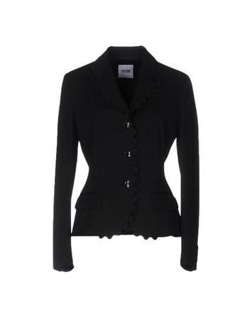 Пиджак MOSCHINO CHEAPANDCHIC