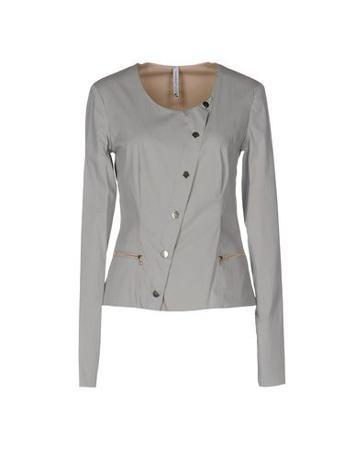 Пиджак PIANURASTUDIO