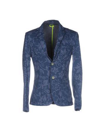 Пиджак SHOCKLY