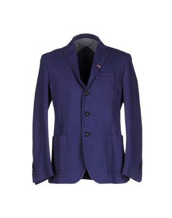 Пиджак GUIDO DI RICCIO
