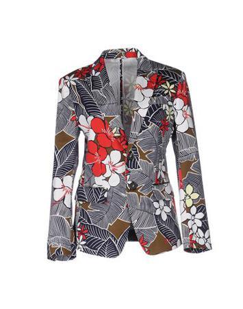 Пиджак DSQUARED2