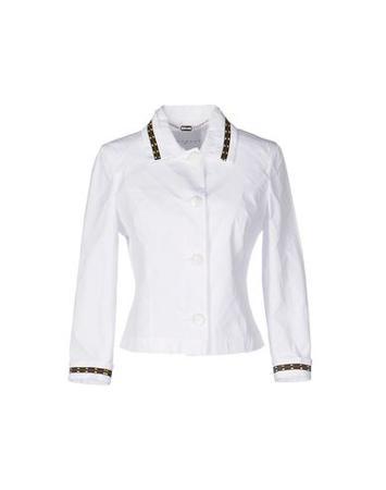 Пиджак RICHMOND X