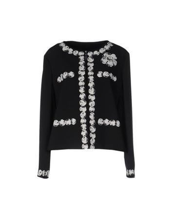 Пиджак MOSCHINO CHEAPANDCHIC