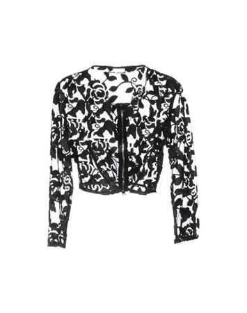 Пиджак KI6? WHO ARE YOU?