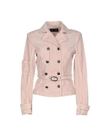 Пиджак ARMANI JEANS