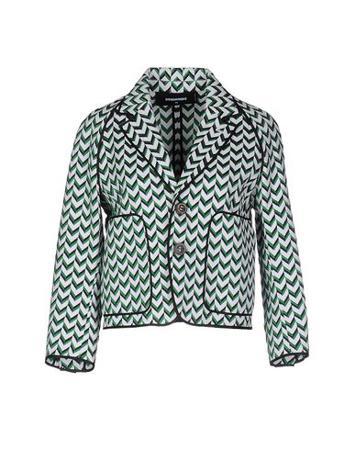 Пиджак DSQUARED2