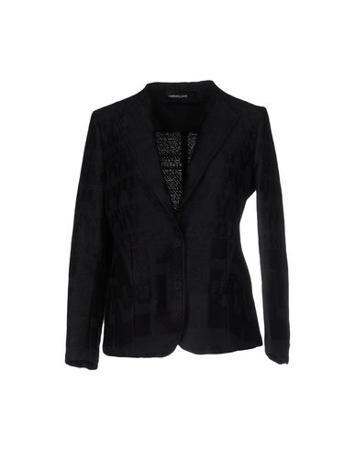 Пиджак FABRIZIO LENZI