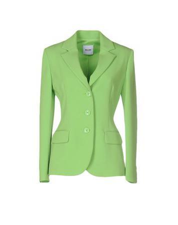 Пиджак MOSCHINO CHEAPANDCHIC