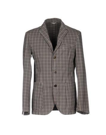 Пиджак BRADDOCK