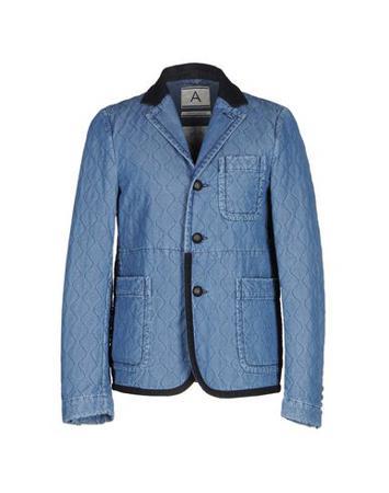 Пиджак ANDREA POMPILIO