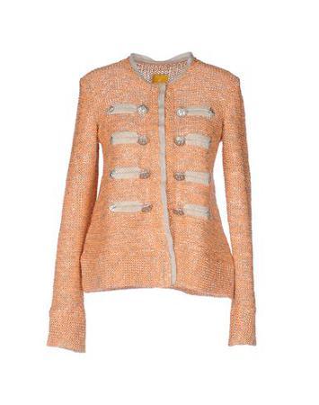 Пиджак OF HANDMADE