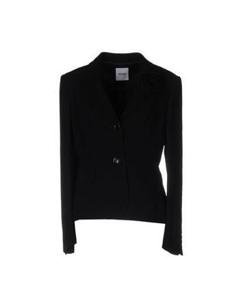 Пиджак MOSCHINO CHEAPANDCHIC