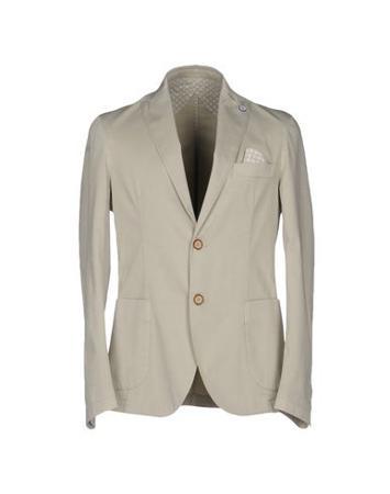 Пиджак ALESSANDRO GILLES