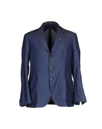 Пиджак GUIDO DI RICCIO