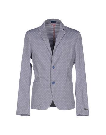 Пиджак DIMATTIA