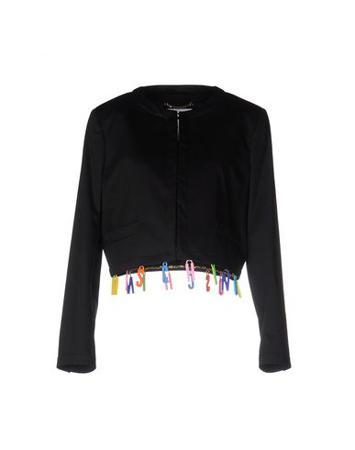 Пиджак MOSCHINO COUTURE