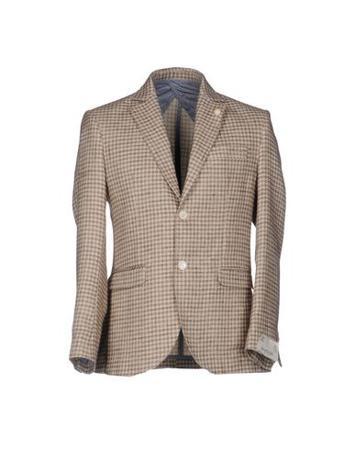 Пиджак BARBATI