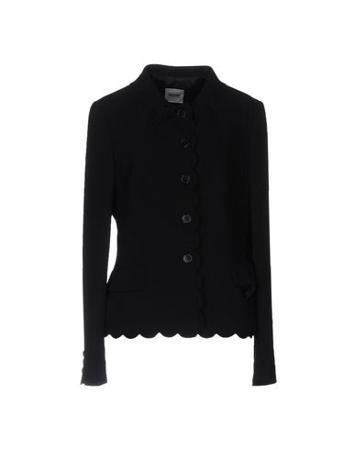 Пиджак MOSCHINO CHEAPANDCHIC