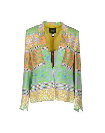 Пиджак CLASS ROBERTO CAVALLI