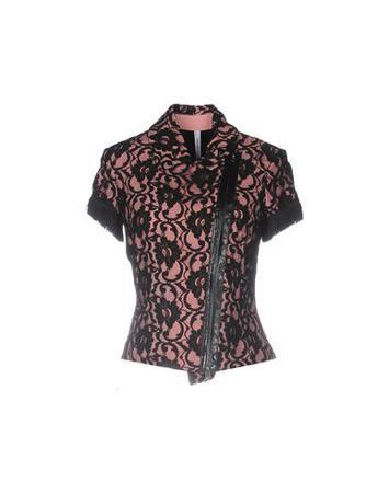 Пиджак PIANURASTUDIO