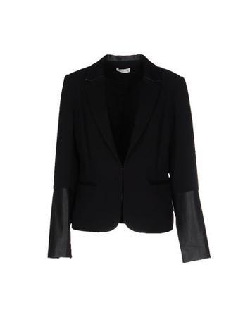 Пиджак SUPERTRASH